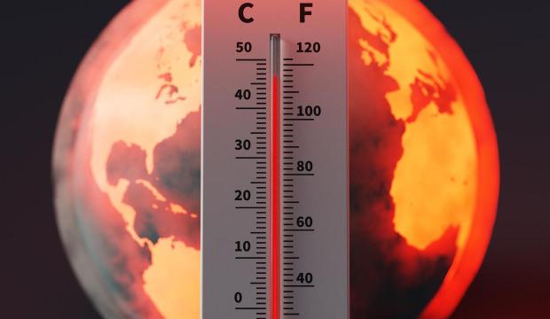 El Nino d&uuml;nyayı kavuracak! 2027 i&ccedil;in korkutan tahmin