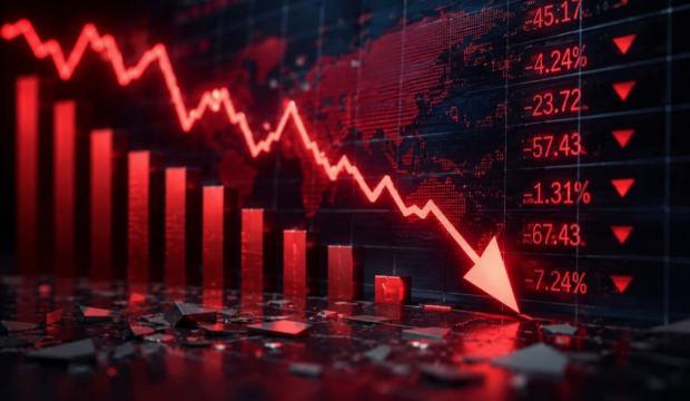En b&uuml;y&uuml;k spor markasıydı! Bir anda 200 milyar dolar kaybettiler