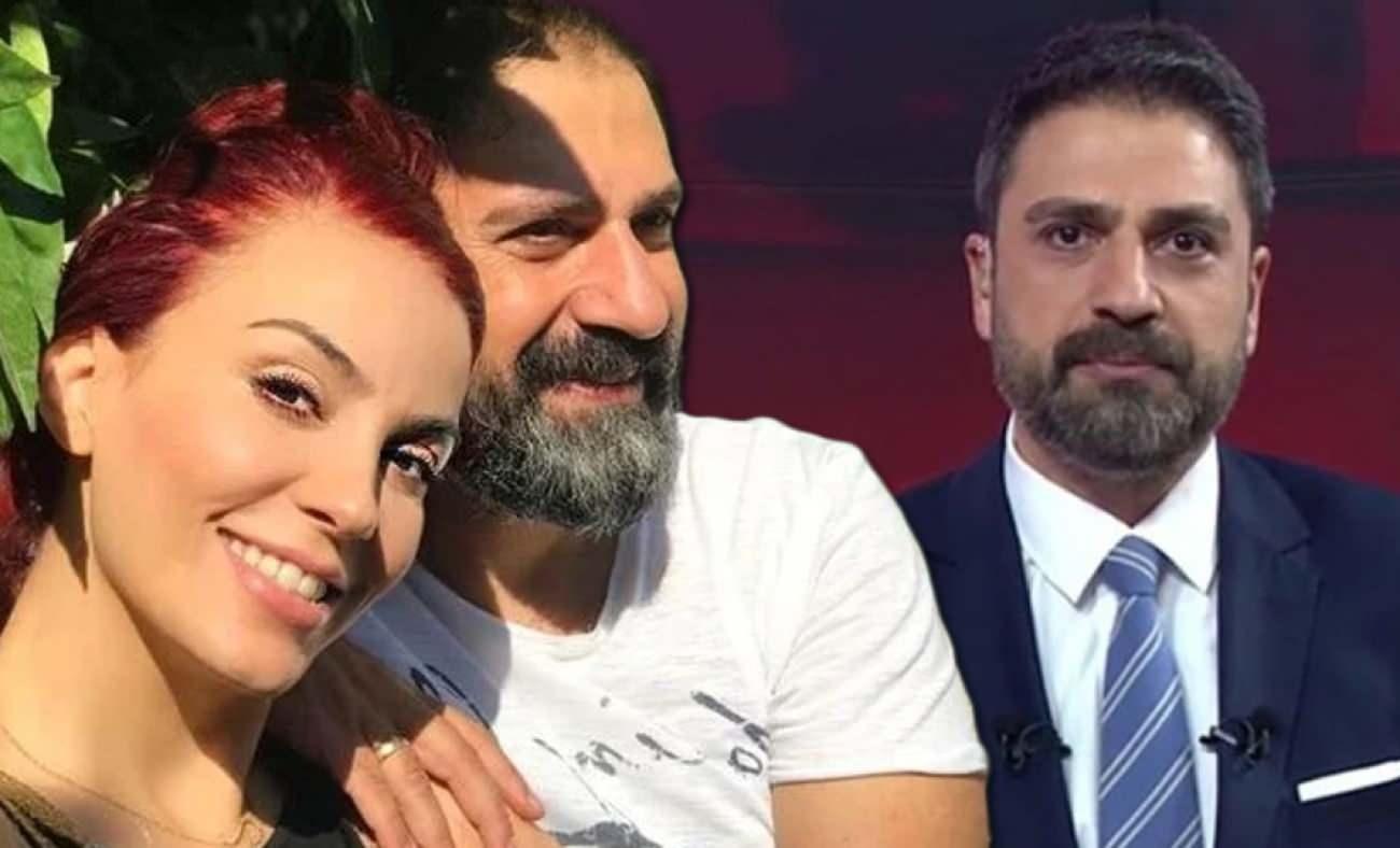 Erhan &Ccedil;elik'in eşinin ş&uuml;pheli &ouml;l&uuml;m&uuml;ne ilişkin soruşturmada yeni detay! Raporu ortaya &ccedil;ıktı