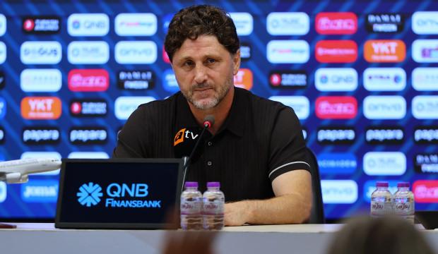 Fatih Tekke'den ma&ccedil;ın ardından 2 mevki i&ccedil;in transfer a&ccedil;ıklaması!