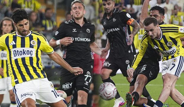 F.Bah&ccedil;e&rsquo;de Lyon &ouml;ncesi Kerem ve Asensio gelişmesi! Derbi işaret edildi: En az 10 g&uuml;n...