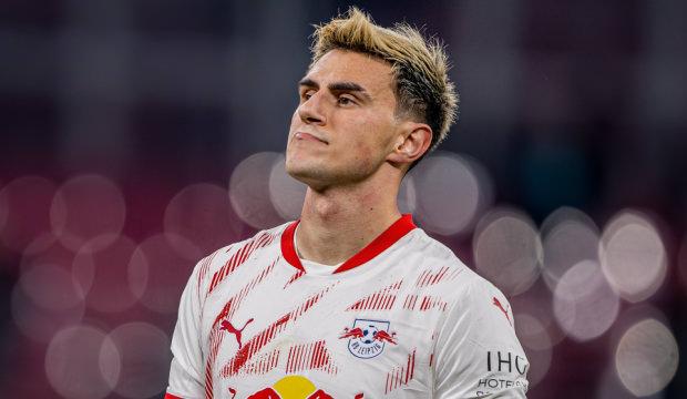 Fenerbah&ccedil;e ile anılıyordu! Eljif Elmas'ın yeni takımı belli oldu
