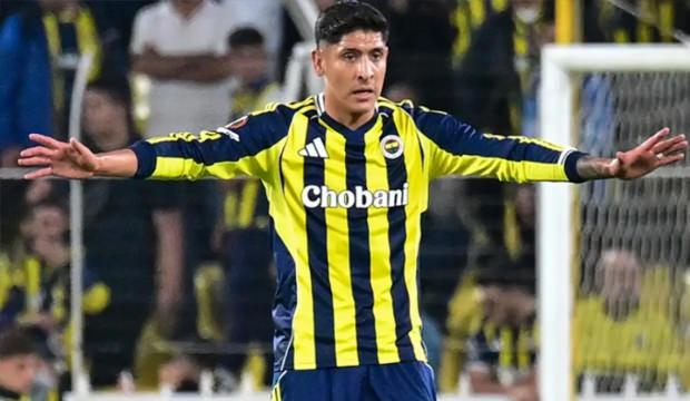 Fenerbah&ccedil;e'den ayrıldı! LaLiga ekibine imza atacak