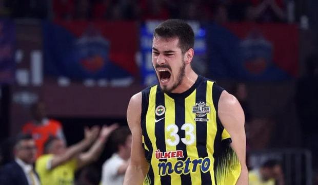 Fenerbah&ccedil;e'nin eski yıldızı emekli oldu: Nikola Kalinic kimdir?