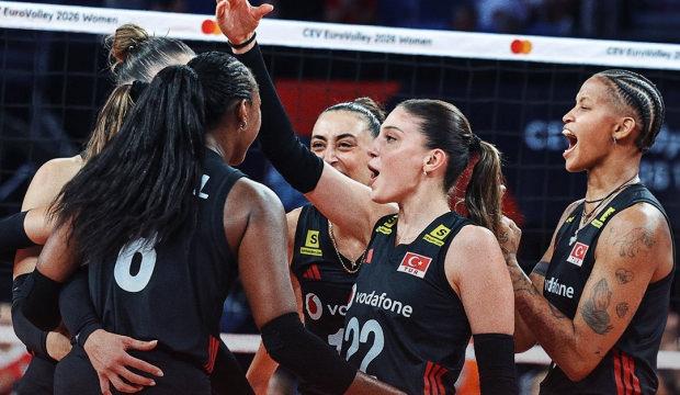 Filenin Sultanları 2'de 2 yaptı