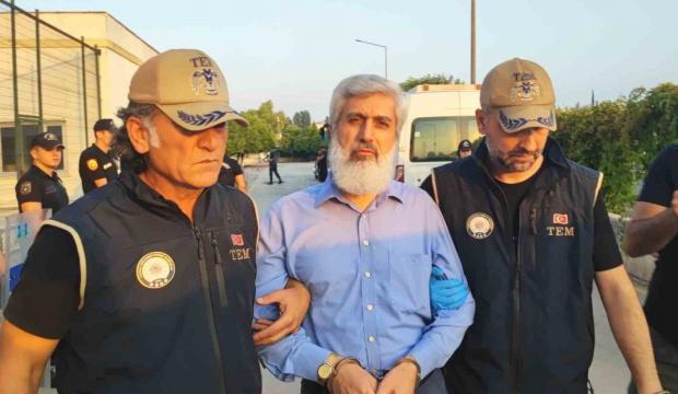 Furkan Vakfı&rsquo;na operasyon: Sosyal medya hesaplarına erişim engeli geldi
