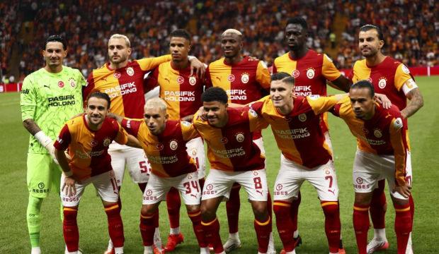 Galatasaray 2127 g&uuml;n sonra Erzurum'da!