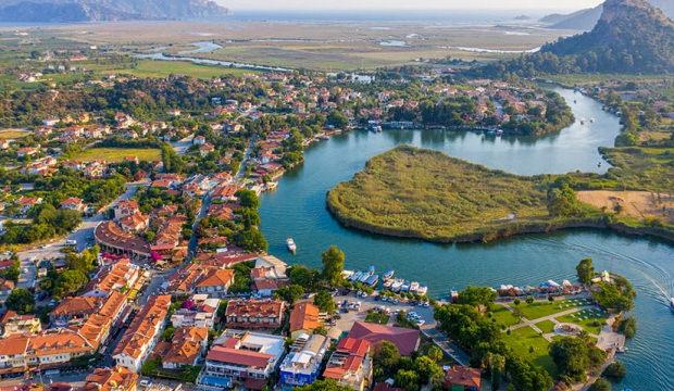 Gelen yerleşiyor yerleşemeyenin g&ouml;z&uuml; arkada kalıyor!