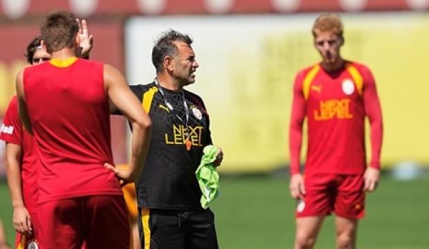 Gen&ccedil;lerbirliği Galatasaray'dan transfer yapıyor! Anlaşma sağlandı