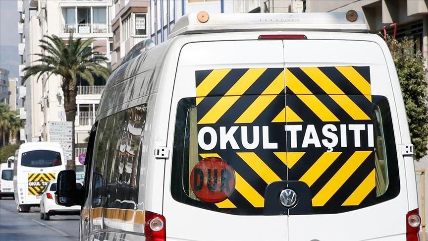 Okul servislerinde yeni tarife belli oldu: Veliler tepkili, servisçiler ucuz buluyor
