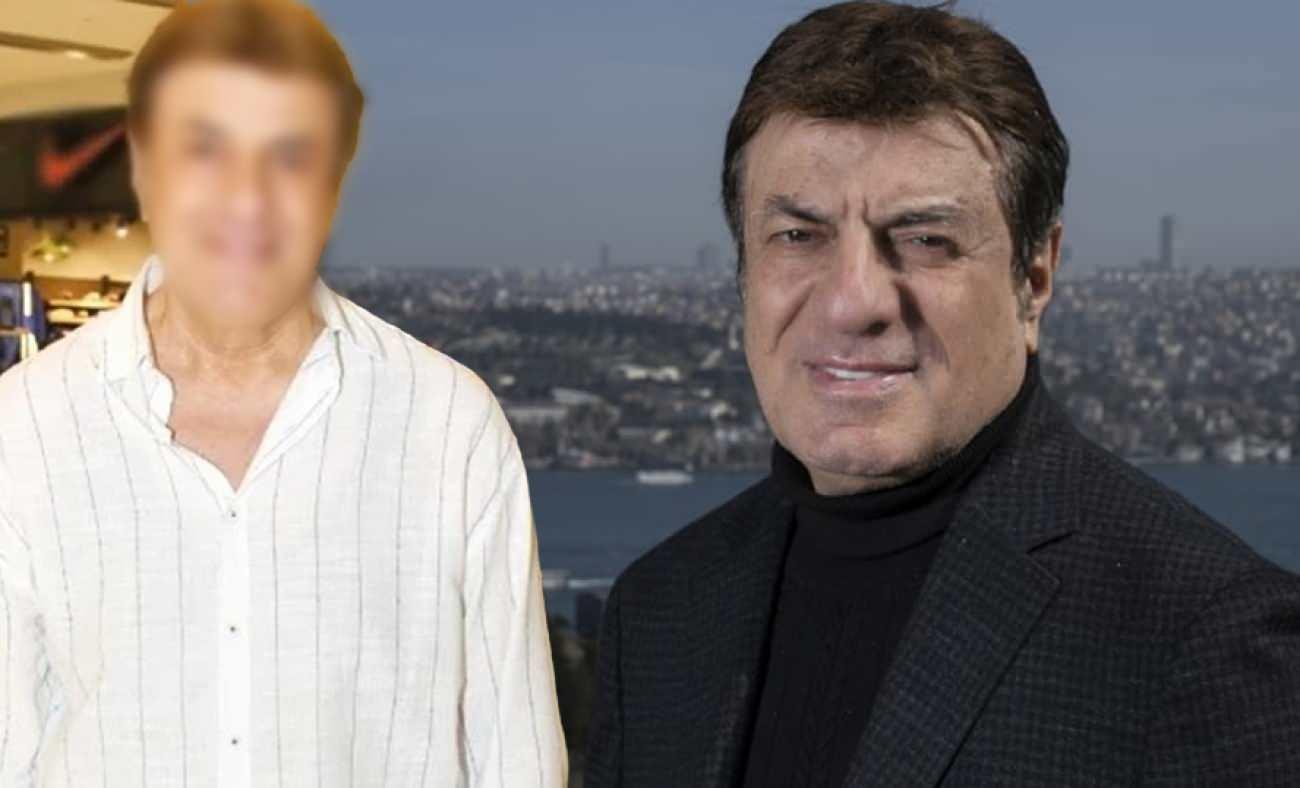 İmajını değiştiren Coşkun Sabah, estetik iddialarına yanıt verdi! O isimleri hedef g&ouml;sterdi