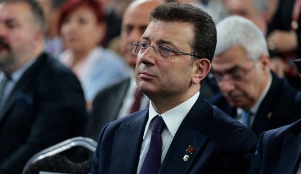 İmamoğlu ağzını a&ccedil;amadı: 8 milyon liralık r&uuml;şvet iddiası!