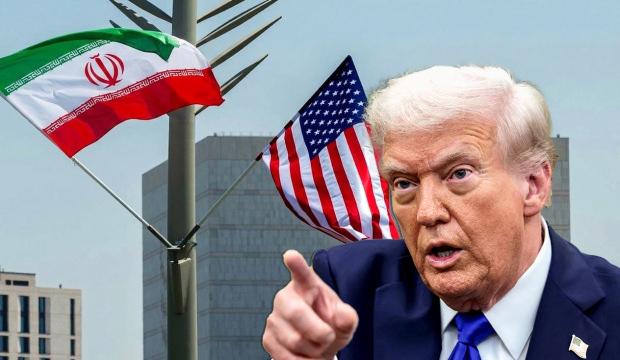 İran, ABD'nin kalbini kendi toprakları ilan etti! Trump'ı &ccedil;ıldırtacak duyuru!