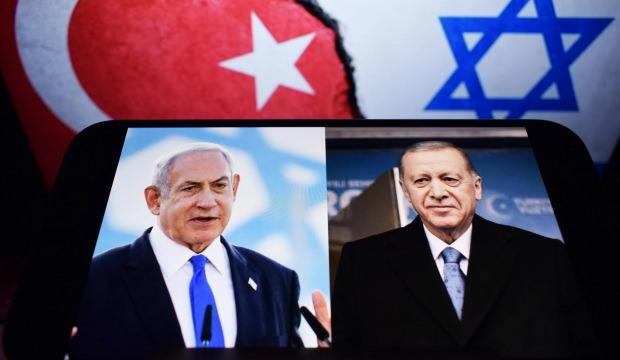 İsrail'den Erdoğan'a k&uuml;stah s&ouml;zler! Muhalefetten Netanyahu'ya T&uuml;rkiye uyarısı