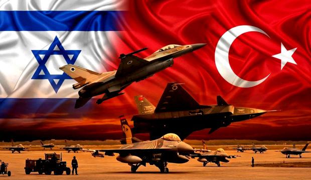 İsrail'den son dakika T&uuml;rkiye duyurusu: Kabul etmeyeceğiz!