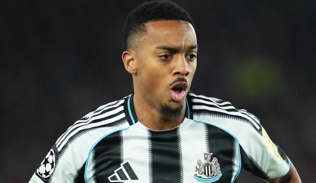 Italiano&rsquo;nun transferdeki g&ouml;zdesi Premier Lig'de &ccedil;ıktı! Beşiktaş pazarlıklara başladı