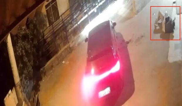 İzmir'de kan donduran cinayet! &Ouml;nce boğdu sonra izledi