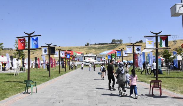Kabine toplantısı 3&rsquo;&uuml;nc&uuml; kez Ahlat&rsquo;ta yapılacak