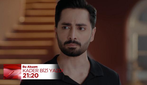 Kader Bizi Yazdı'da Kabir ve Riya boşanmanın eşiğinde! Sadık kalacak mı?