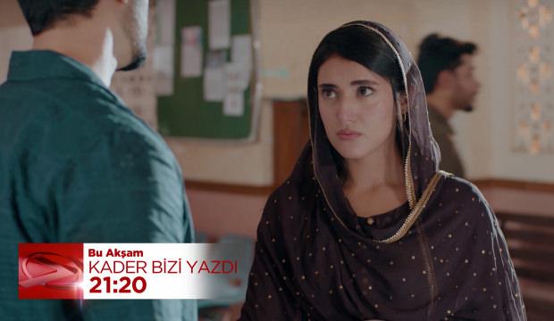 Kader Bizi Yazdı'da Riya aşkı mı se&ccedil;ecek intikamı mı? Mahkeme g&uuml;n&uuml; geldi!