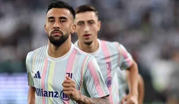 Kanat transferinde sıcak gelişme! Beşiktaş, Nico Gonzalez i&ccedil;in pazarlıklara başladı