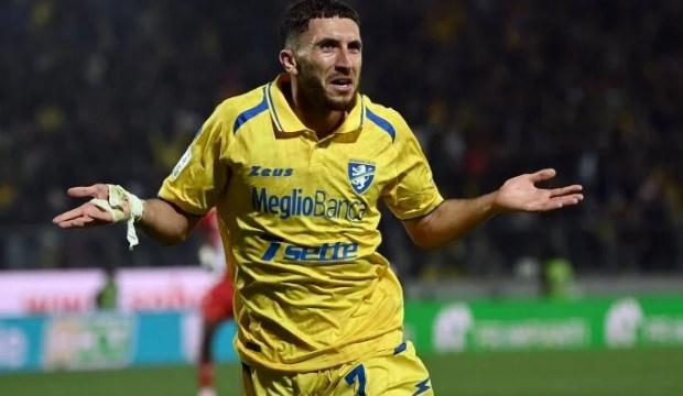 Ge&ccedil;en sezon İtalya'da 15 gol atmıştı! S&uuml;per Lig devi Cezayirli kanat i&ccedil;in devrede