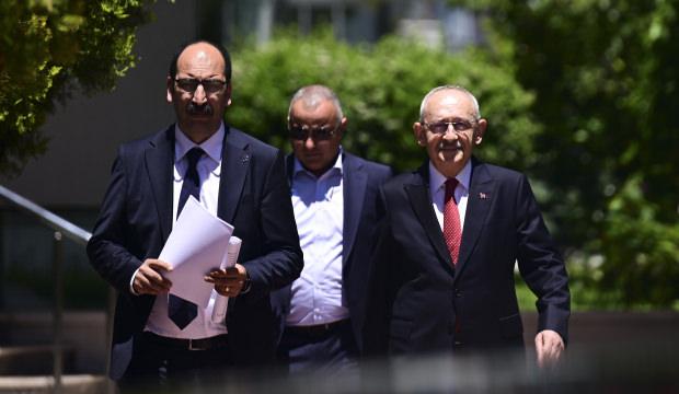 Kılı&ccedil;daroğlu harekete ge&ccedil;ti! YENİ Parti&rsquo;ye karşı yeni plan devrede
