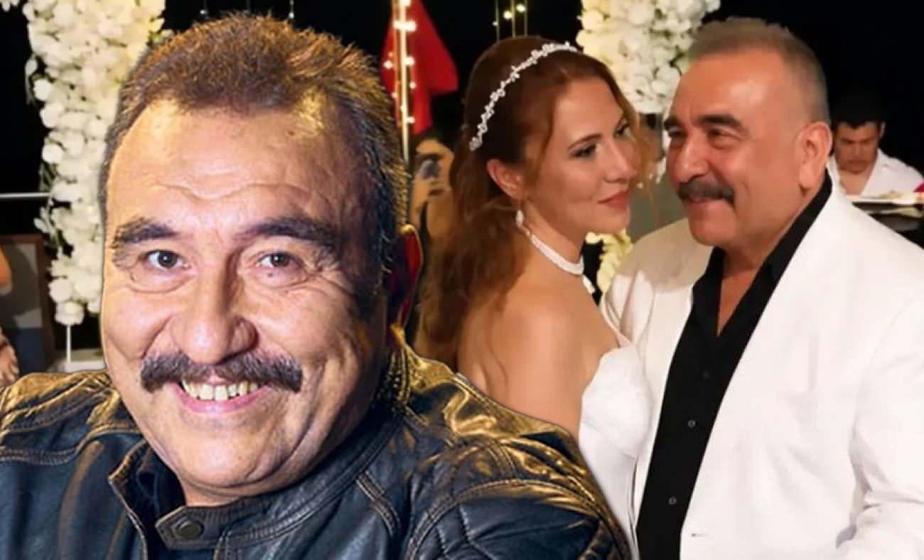 Kızının nikahına yetişememişti! &Uuml;mit Besen'in kızı Ezgi Besen'den a&ccedil;ıklama geldi
