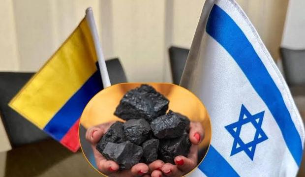 Kolombiya'dan İsrail kararı! 2 yıl sonra yeniden başlıyor