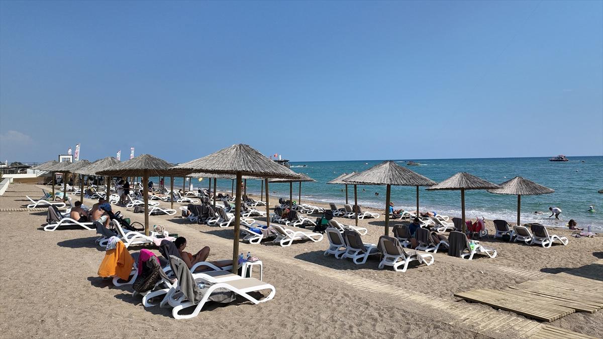 Antalya yine rekora koştu: 10 milyon turist barajı geçildi