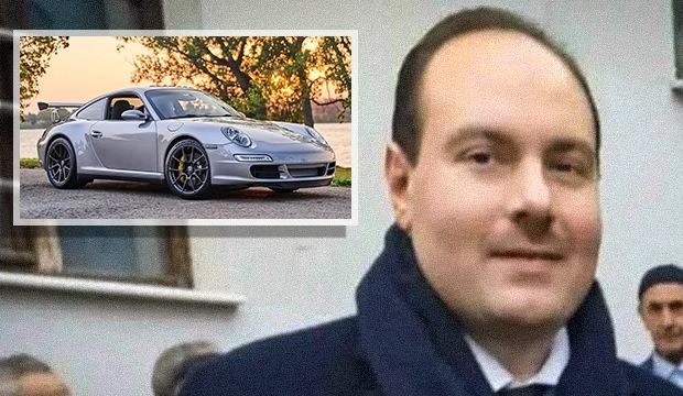 Kuriş ailesinin l&uuml;ks yaşamı ortaya &ccedil;ıktı! 25 yaşında Porsche, birden fazla yarış atı...