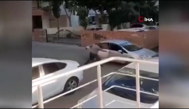 Kuytul Su&ccedil; &Ouml;rg&uuml;t&uuml;&rsquo;n&uuml;n iş insanı Koray Sarısa&ccedil;lı&rsquo;yı ka&ccedil;ırma g&ouml;r&uuml;nt&uuml;leri ortaya &ccedil;ıktı