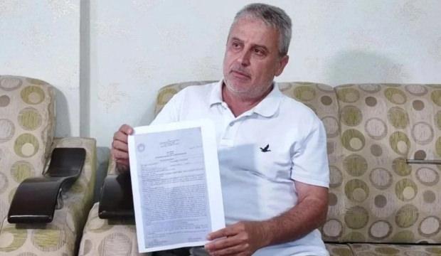 Kuytul Su&ccedil; &Ouml;rg&uuml;t&uuml;'n&uuml;n ka&ccedil;ırdığı iş adamı Koray Sarısa&ccedil;lı yapılan işkenceleri anlattı!