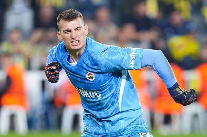 Dominik Livakovic