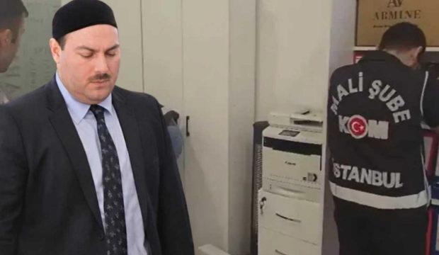 Lacivert takkeli abiniz &ldquo;Bylock deşifre oldu Glooper verelim&rdquo; mi dedi