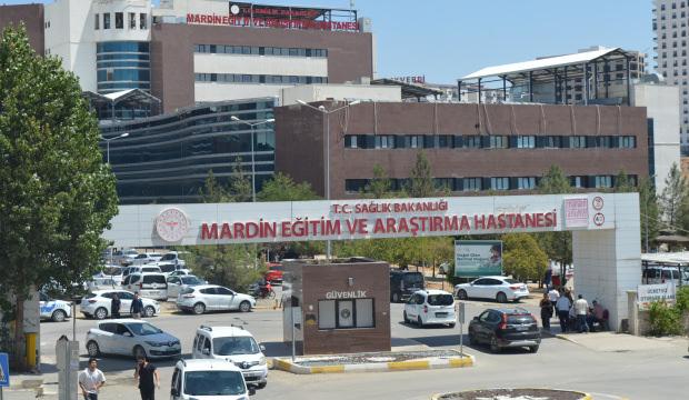 Mardin'de 16 yaşındaki Devran, dedesinin evinde &ouml;l&uuml; bulundu