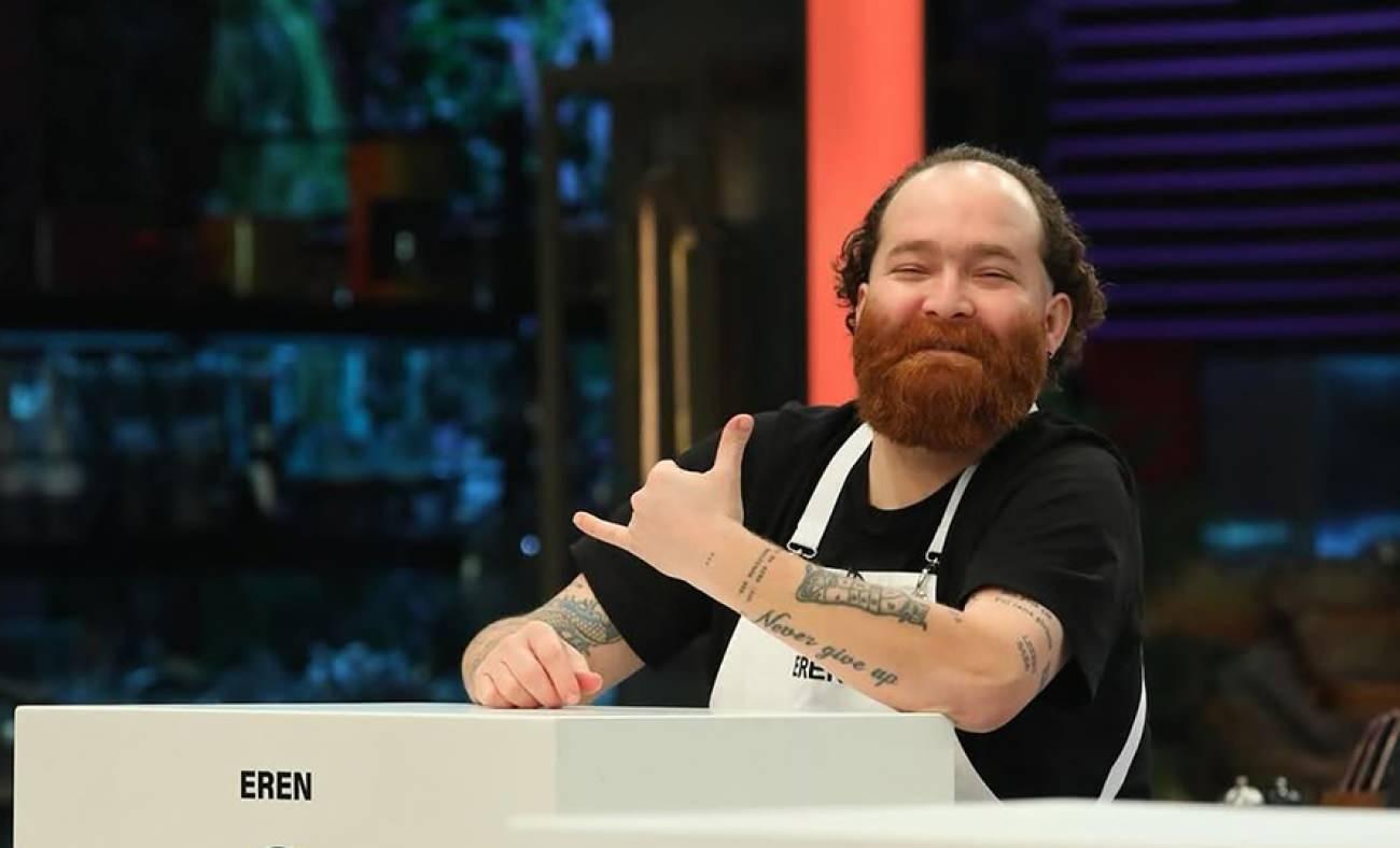 MasterChef şampiyonu Eren Kaşık&ccedil;ı'nın ani &ouml;l&uuml;m nedeni belli oldu