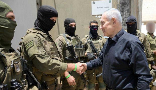 Mossad İran'da kendi kazdığı kuyuya d&uuml;şt&uuml;, İsrail sarsılıyor: 'ABD artık bizi korumayacak'