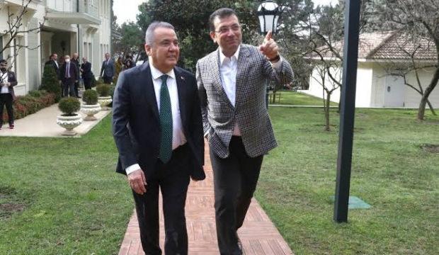 Muhittin B&ouml;cek'ten olay İmamoğlu itirafı geldi! Yeni ifadesinden dikkat &ccedil;eken detaylar...