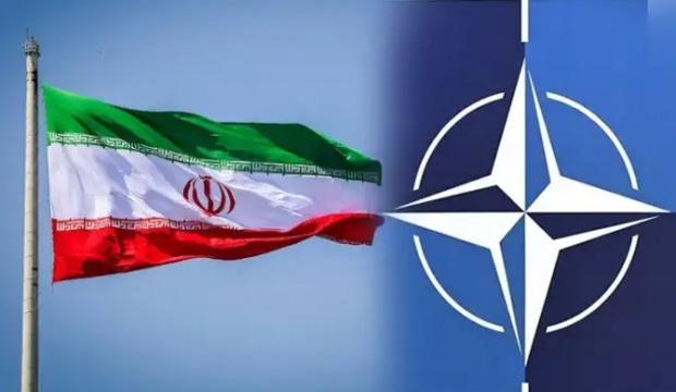 NATO'dan İran'a a&ccedil;ık tehdit: Gerekeni yaparız