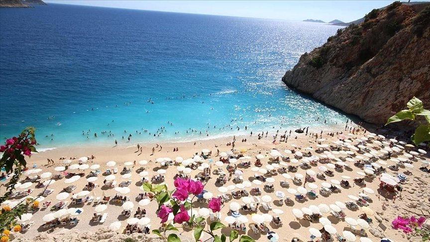  Turizmde ezber bozan sezon: Son dakika fiyatları erken rezervasyonu vurdu
