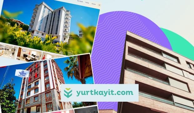 425&rsquo;ten fazla yurduyla &Ouml;ğrenci Yurdu Platformu 65 bin &ouml;ğrenciye yuva oluyor