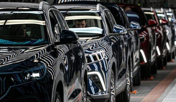 Otomotivde dengeler değişiyor! 'Made in EU' hamlesi! T&uuml;rkiye &ccedil;ağrısı: B&uuml;y&uuml;k hata olur