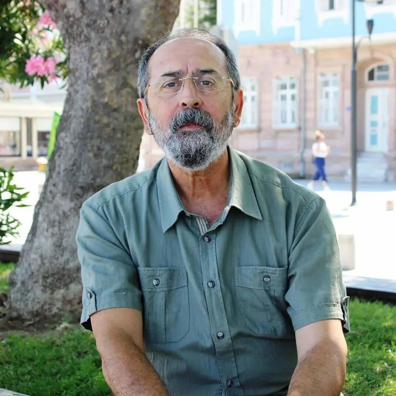 Prof. Dr. Murat Türkeş