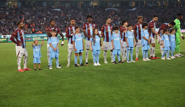 Papara Park'ta iddialı ma&ccedil;! Salah, Trabzon'da ilki yaşamak istiyor: İşte muhtemel 11'ler