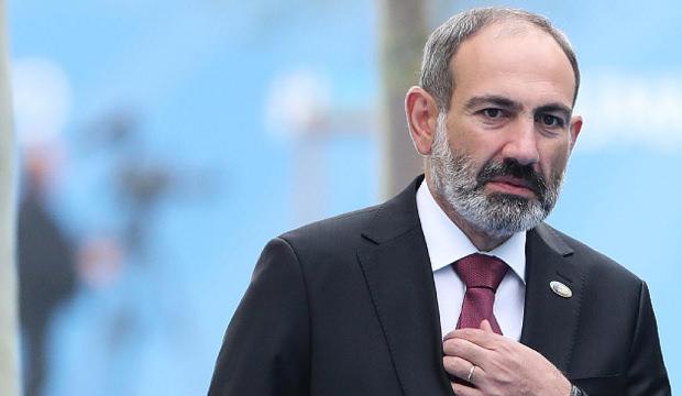 Paşinyan: Ermenistan yeni aşamaya ge&ccedil;ti