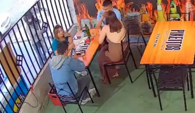 Peru'da kanlı pusu: Kadın avukat g&uuml;peg&uuml;nd&uuml;z infaz edildi