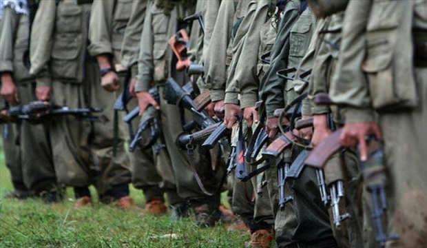 PKK'nın elindeki silahların akıbeti belli oldu: Dikkat &ccedil;eken 3 form&uuml;l