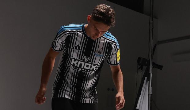Premier Lig&rsquo;de dikkat &ccedil;eken transfer! Dedic Newcastle&rsquo;da