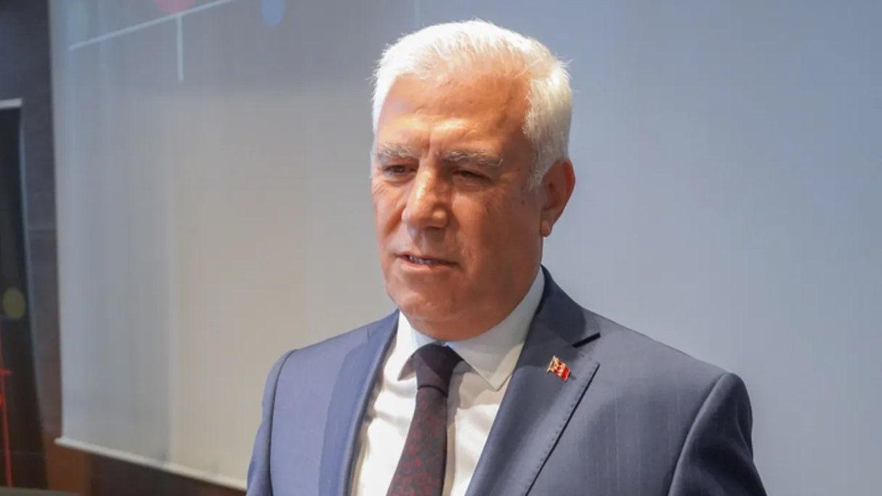 Mustafa Bozbey